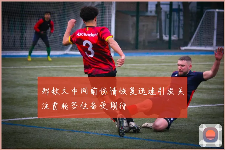 郑钦文中网前伤情恢复迅速引发关注首轮签位备受期待
