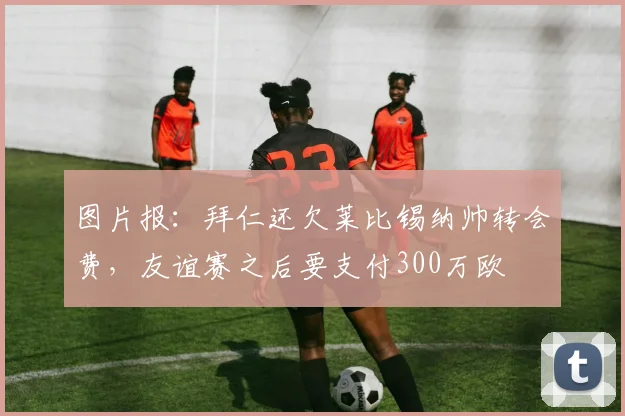 图片报：拜仁还欠莱比锡纳帅转会费，友谊赛之后要支付300万欧